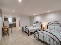 Rafton Inn Vacation Cottage 73 Hotels in Jersey County