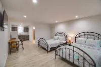 Rafton Inn Vacation Cottage 73