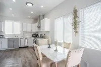 Quiet 2 Bedroom Apartment near Berkeley/Emeryville Boarders