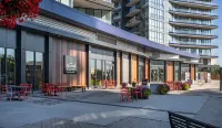3 Beds (Queen) Free Underground Parking, AC, Riverwalk, Saddledome, 2 bedrooms