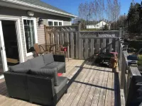 Waterview 5 bedroom home.  Sleeps 10