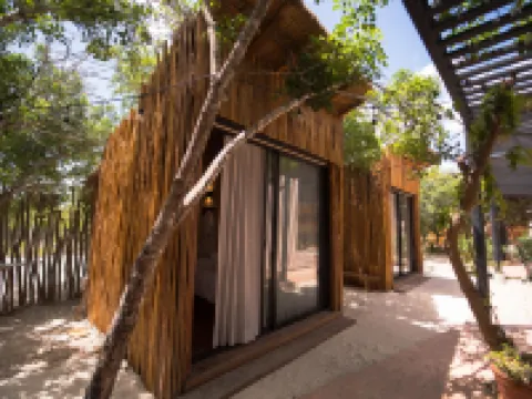 Tótem Beach Club Hotels in Celestun