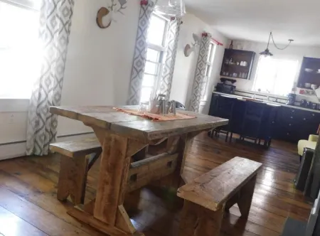 Perfect location  ! Harbor Breeze is on Camden Harbor & walking distance to town Отели в г. Кэмден