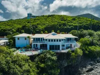 The Villa at Rainbow Cliffs Hotel a 