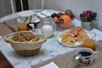 Maison ARUM, Arles, historic center Hotel a Arles City Center