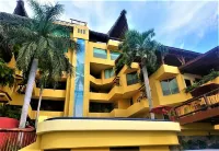 Luxurious penthouse at La Ropa beach the most spectacular view