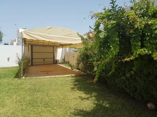 Très Belle Villa Située à 2 Minutes à Pieds de la Plage