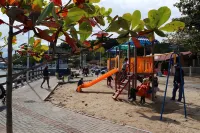 Curta Praia do Quilombo - Palladium IV