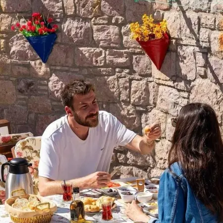 Cunda Exodus Otel