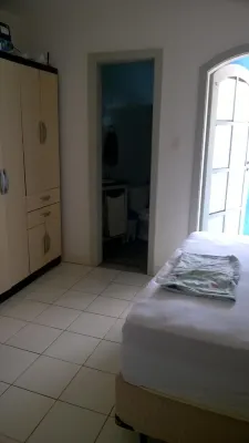 Vilage on the edge of the beach Hotels in 