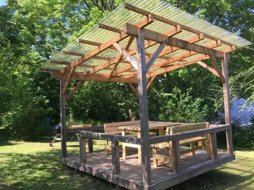 Ferienwohnung 6 فنادق في Broager