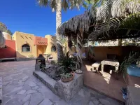 Amorito Guest house, Pool, 1 block from beach, 6 blocks from downtown