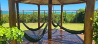 Tavarua Itacimirin Bungalow Foot in the sand