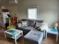 Cozy Two Bedroom North Shore Cottage