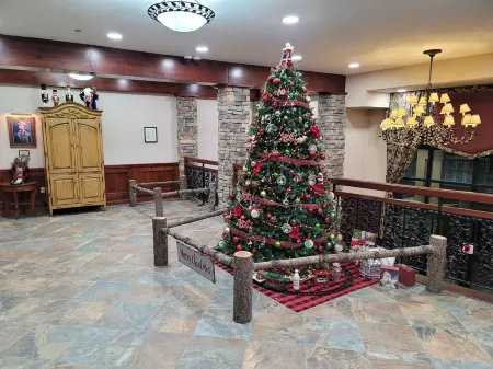 1 bedroom / memory foam sleeper sofa.Sleeps 4. Hot tub,ski locker heated garage