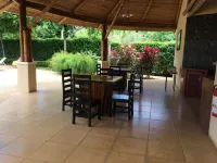 Studio by  the beach