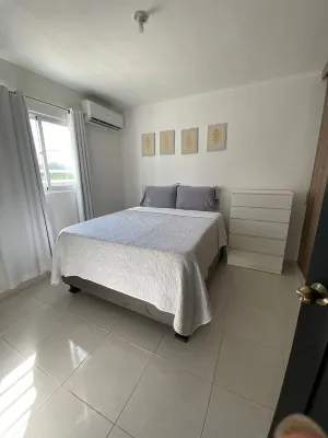 Terrazas Del Este, Lovely 3-2 Condo in La Romana Hotels near los prados Park