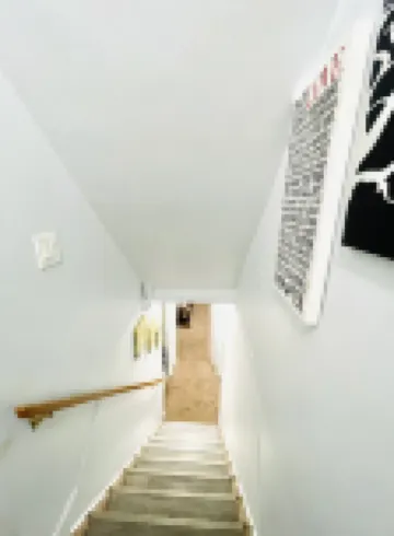 Main Central Avenue Basement Studio