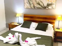 Bungalow pitaya 2 minutes from the beaches of sainte Luce Hotels in Sainte-Luce