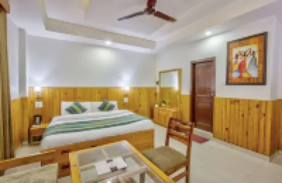 Aman place by Hotel Malabar KASOL Hotels in Bhuntar