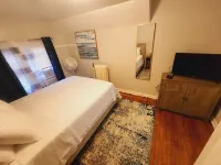 Tranquility Hotels in Mt Vernon