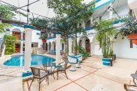 Hotel Zamna Boutique - Wifi