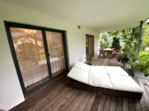 Your apartment in the natural snow paradise