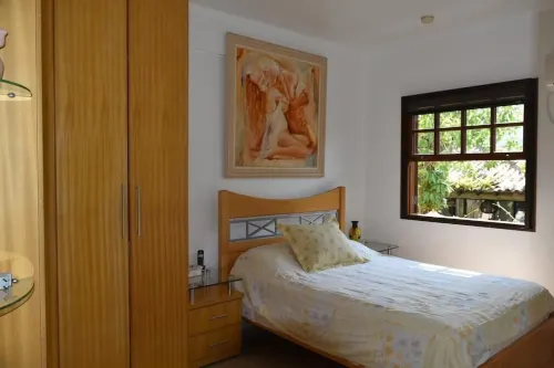 Fit Maresias 50mts from the beach