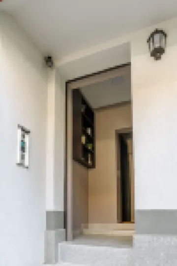 Stylish one bedroom in Plovdiv - 5 minutes from center