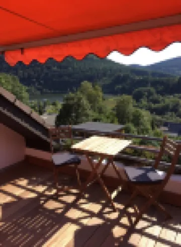 TIME FOR YOU AT BERGELCHEN Hotels in Niedersfeld