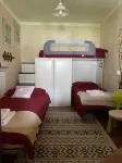 Quiet house on the hills of Lake Maggiore.  CIN IT103074C2HJNGCMF4