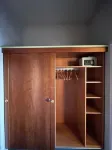 Modern design apartment with balcony in Bermatingen