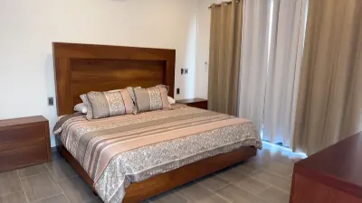 Casa Suspiros Puerto Vallarta Hôtels à : Centro Pitillal