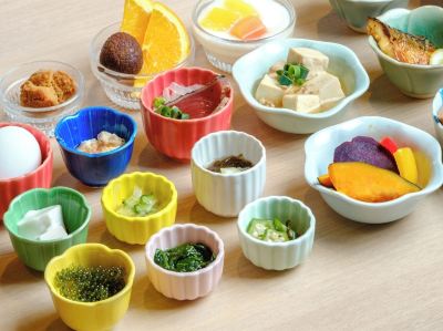 料理 ホテル ライジング サン 宮古島の写真