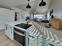 Bathing Suit Beach Bungalow