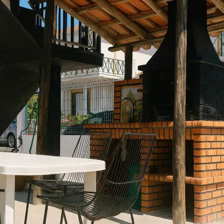 Freedom Surf House