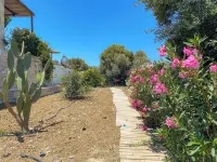 Fantastic sea view villa with heated pool & roof terrace | 6 guests