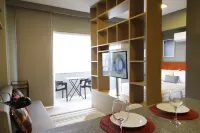 #1 Sophisticated Studio in Boaventura Da Silva