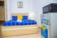 Aji  Unique 1BED Studio  (Ijegun, Lagos) Hotels near Lagos State University