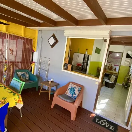 Seaside Cottage-Loc. from 090426 to 140526- Loc Mat.  Beach