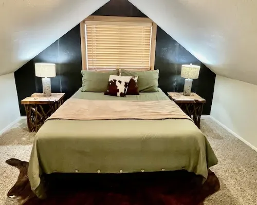 3BR+Loft, Pet-Friendly w/  Hot Tub + Arcade Hotéis em Pine