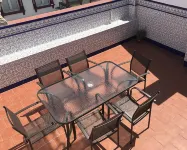 Beautiful downtown duplex with a 25 m² terrace