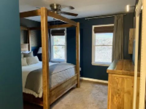 Uga Tix Available with Booking! Cozy Home Near Athens, Shops, Stadium, Etc. Hotels in Oconee County