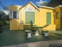 A modern and spacious house, steps to the beach with a private pool!!