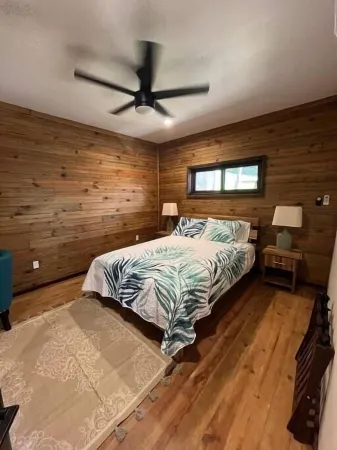 Casa de Nómadas - 1 Bedroom Retreat East Отели в г. Хосе Сантос Гуардиола