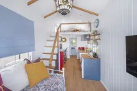 New Tiny House