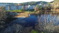 Your Dream Studio in Bergen