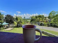 Mountain View In Town With King Suite (Midterm Available)