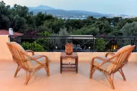 The House of Art, Corinth - AM. 00000196578