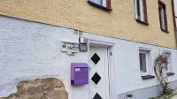 Apartment Zweta
